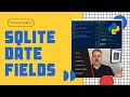 How to Use Dates in SQLite
