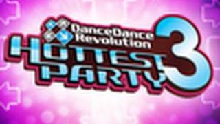 DanceDanceRevolution Music \u0026 Motion Video Contest - Balance Board