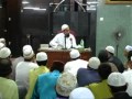 Ustaz Azhar Idrus - Para Malaikat 7.1.12