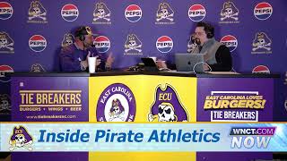 Inside Pirate Athletics (Feb. 17, 2025)