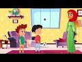 مشاركة 33 مسابقة على نهجك مشيت
