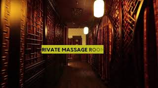 The best massage in usa, orange county
