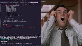 Debug Firebase functions server (live)