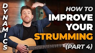How to STRUM better using DYNAMICS