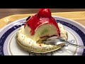 【モンスト】xflag store shibuyaでクリスマスメニューを試食