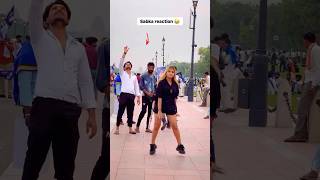 Shanivaar Raati 🌙 | Public Reaction | #shorts #trending #viralvideo #publicreaction #funny #love