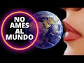 No Ames al Mundo | Pastor Marco Antonio Sanchez