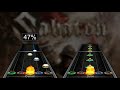 Sabaton - All Guns Blazing (Clone Hero Chart Preview)