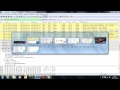 rpr na01 analysing fileserver performance using wireshark and excel part 1