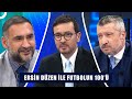 Süper Lig'in En İyi Takımı, Hocası, Futbolcusu Kim? | Ersin Düzen ile Futbolun 100'ü