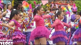 DESPACITO - KIDAPAWAN CITY  MAJORETTE DANCE SHOWDOWN