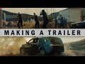 How to Make a Movie Trailer How to Make a Movie Trailer