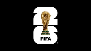 World Cup 2026 - Official Intro