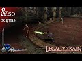 Legacy Of Kain: Defiance - The Heart Of Darkness - Part 20