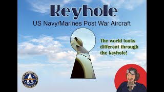 Keyhole Quiz.US Navy \u0026 Marines   SECTION 2.  ATC Aviation Team