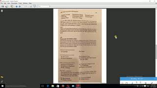 unique reference / المرحلة الثالثة / نحو