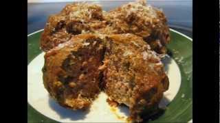 Mouthwatering meatballs -- Cooking With Agent96 E#17