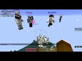 【巧克力0508直播】uhc歡樂賽~各種歡樂地圖 minecraft 5