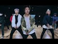iKON - '직진 (JIKJIN)' COVER PERFORMANCE