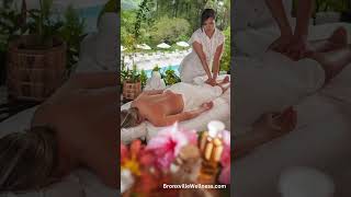 Bronxville Wellness: Expert Relaxing Deep Tissue Massage Gift Certificates