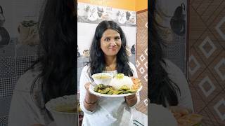 ବାଡ଼ିର ସତେଜ କଲରା ରେ ଗୋଟେ Tasty Recipe  #gotakalarabhaja #shorts