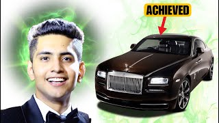 Final Delivery Krishna Arora Rolls Royce !