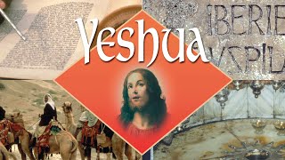 Yeshua | Full Movie | Dr. Oswald Hoffman | Dan Mason | Ian Rosenberg | Leslie Luciani