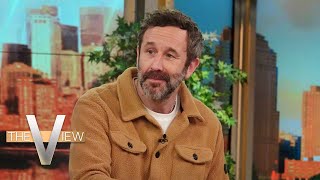 Chris O'Dowd Talks Comedy Series and Looks Back at 'Bridesmaids' | The View