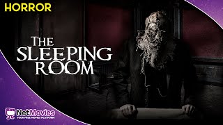 Sleeping Room - Full Movie in English - Horror Movie | Netmovies