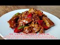 家常绍子鱼条 homemade minced meat fish strips 【美味林 delicious forest】 0049 fishrecipe chineserecipe