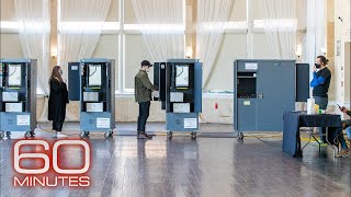 The facts behind Georgia's Dominion voting machines