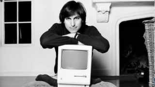 Steve Jobs: One-year Anniversary of Death