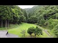 福井県 おおい町 名田庄 八ヶ峰家族旅行村 福井県 wda（若狭小浜ドローン協会）