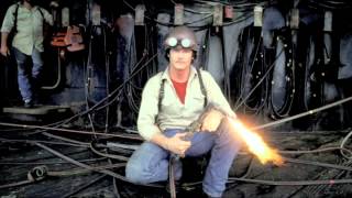 MEN AT WORK Intro [HD]