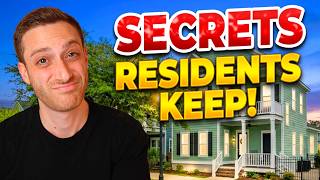The Hidden Truth About Living in Myrtle Beach, South Carolina Locals Won’t Tell You!