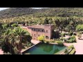 Luxury manor property for sale in Mallorca