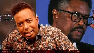 Hawiye Vs Maxamed Mursal iyo Lafta Gareen By Dahir Alasow