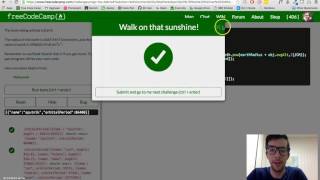 Map The Debris -- JavaScript -- Free Code Camp