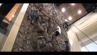 Third Wave Digital Campus Tours: Young Harris College Tyler-Recreation