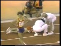 Olympics - 1984 Los Angeles - Track - Mens 3000 m Steeple Chase Finals  imasportsphile