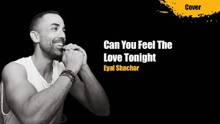 [Cover] Can You Feel The Love Tonight