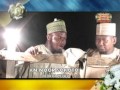 1 SHEIKH MUH'D KABIRU HARUNA GOMBE - SIFFOFIN MUMINAI