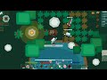 starve.io building gigantic berry farm