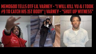 Memo Tells Lil Varney - \