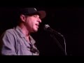 Dan Bern Performs Wasteland