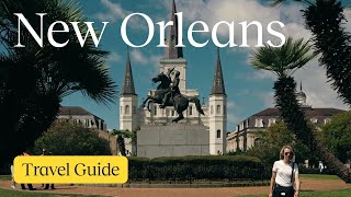 5 Must-Visit New Orleans Neighborhoods | 2025 Expedia Travel Guide