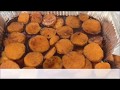 Vegan Candied Yams | Vegan Soul Food | Healthy Sweet Potatoes