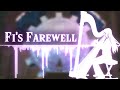 Zelda: Skyward Sword - Fi's Farewell | Harp Cover