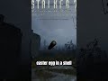 s.t.a.l.k.e.r. 2 easter egg in a shell stalker2 sologamedev freelance gaming