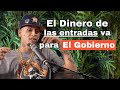 El DINERO Detrás de la MÚSICA y los NEGOCIOS - EL JINCHO | Vida Awake Clips